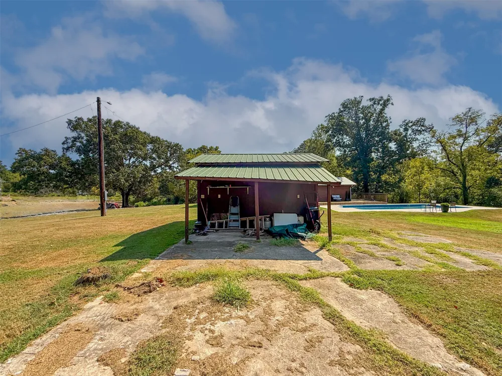 1465 Bethel Cutoff Broken Bow, OK 74728