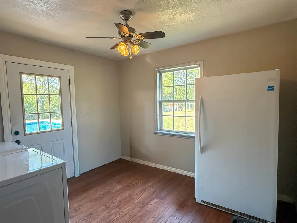 1465 Bethel Cutoff Broken Bow, OK 74728