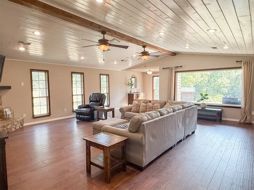 1465 Bethel Cutoff Broken Bow, OK 74728