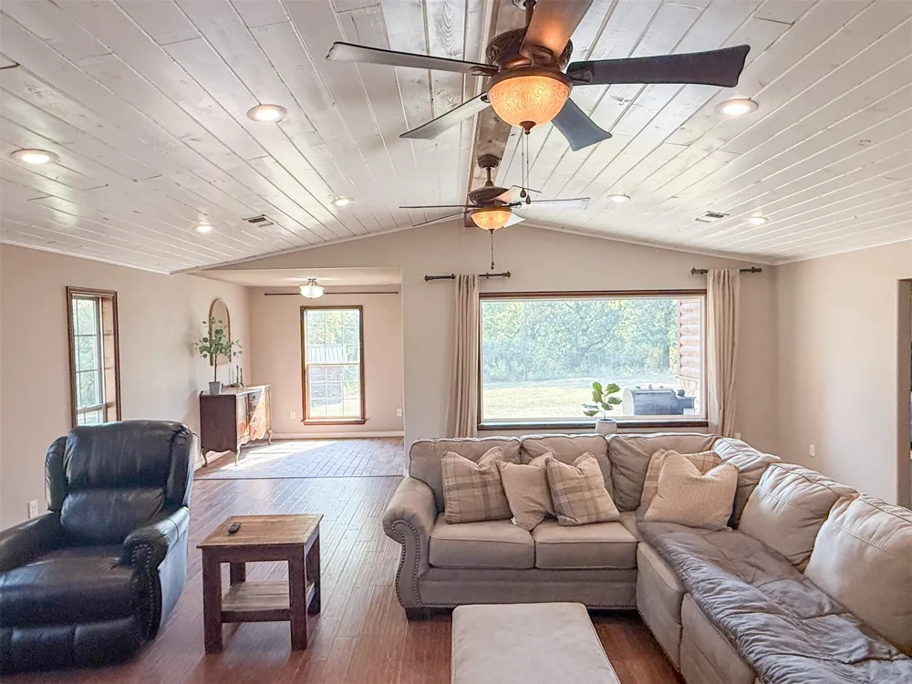 1465 Bethel Cutoff Broken Bow, OK 74728