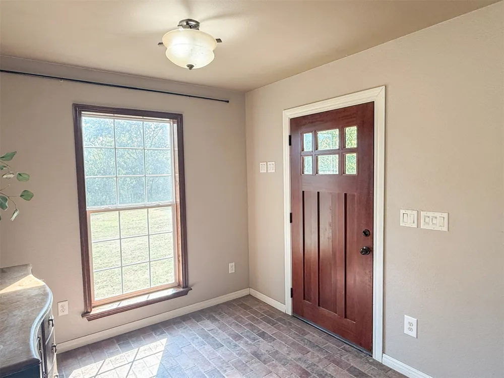 1465 Bethel Cutoff Broken Bow, OK 74728