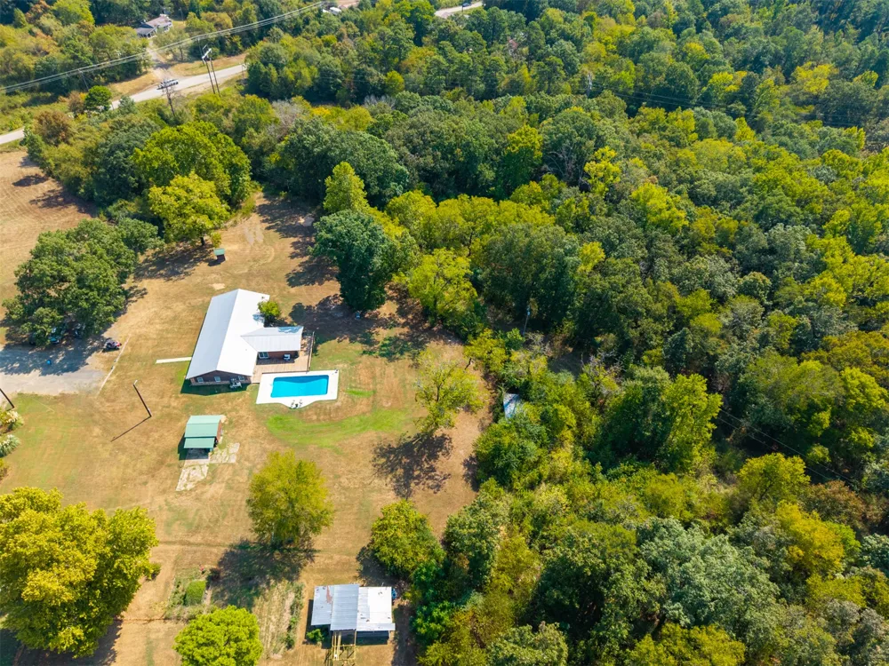 1465 Bethel Cutoff Broken Bow, OK 74728