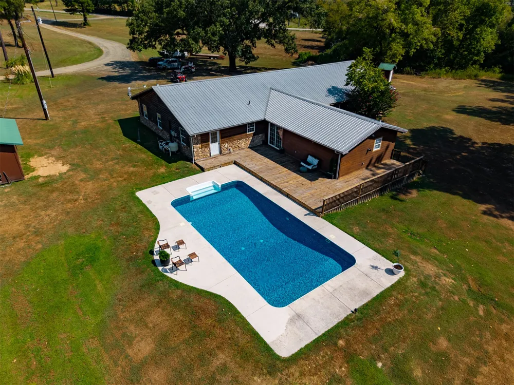1465 Bethel Cutoff Broken Bow, OK 74728