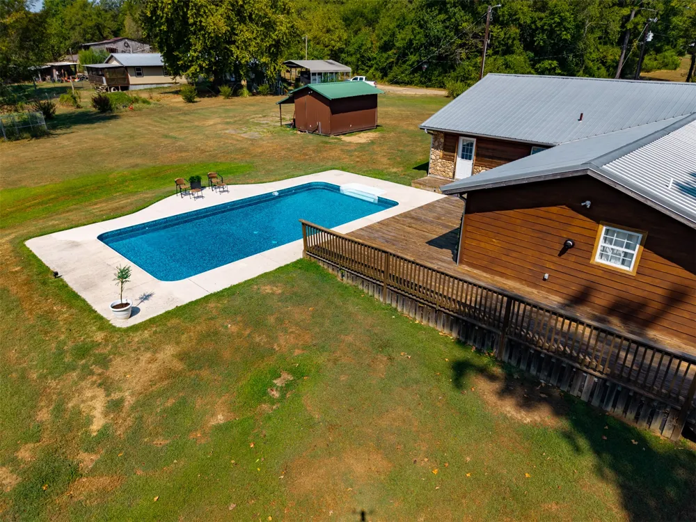 1465 Bethel Cutoff Broken Bow, OK 74728