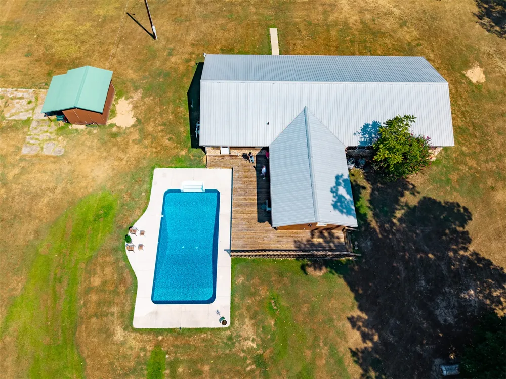 1465 Bethel Cutoff Broken Bow, OK 74728