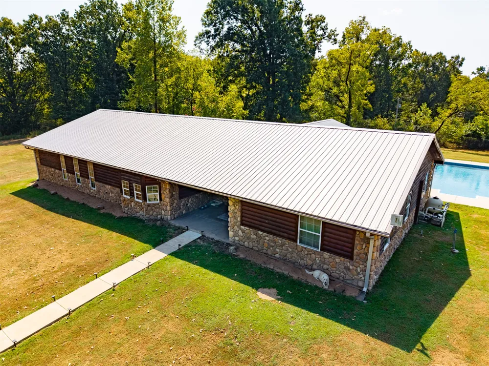 1465 Bethel Cutoff Broken Bow, OK 74728