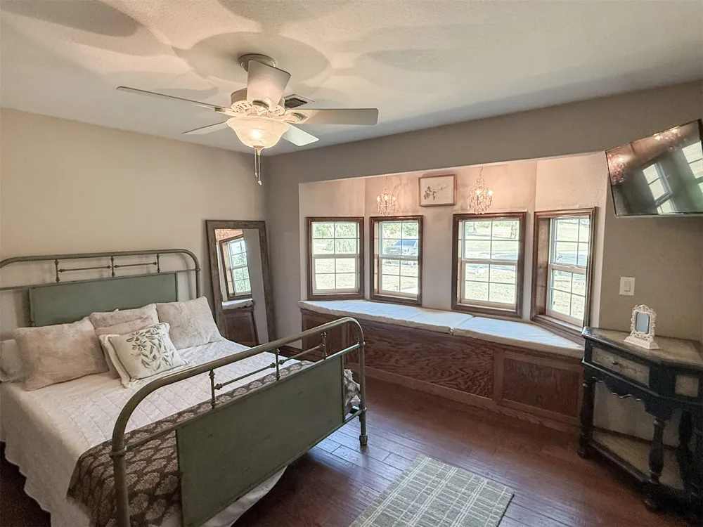 1465 Bethel Cutoff Broken Bow, OK 74728