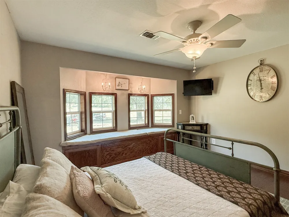 1465 Bethel Cutoff Broken Bow, OK 74728