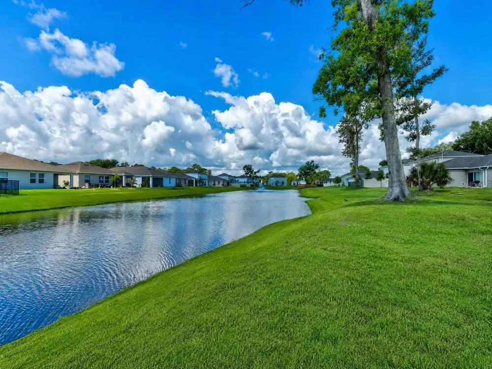 174 JONES FISH CAMP ROAD Edgewater, FL 32141