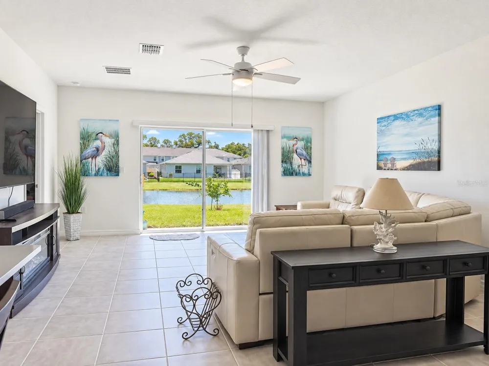 174 JONES FISH CAMP ROAD Edgewater, FL 32141