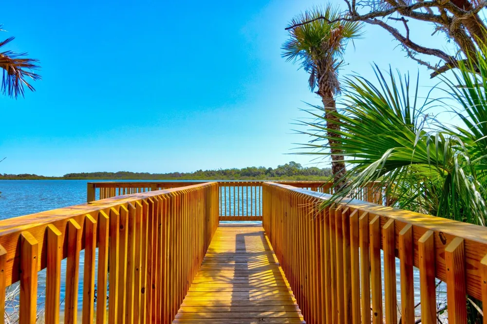 174 JONES FISH CAMP ROAD Edgewater, FL 32141
