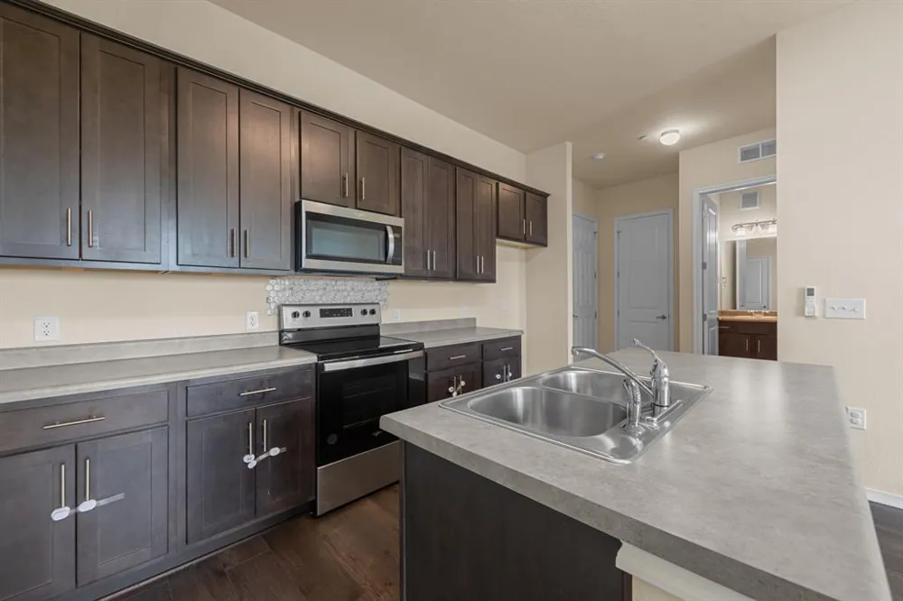 8601 W Gate Boulevard #8204 Austin, TX 78745