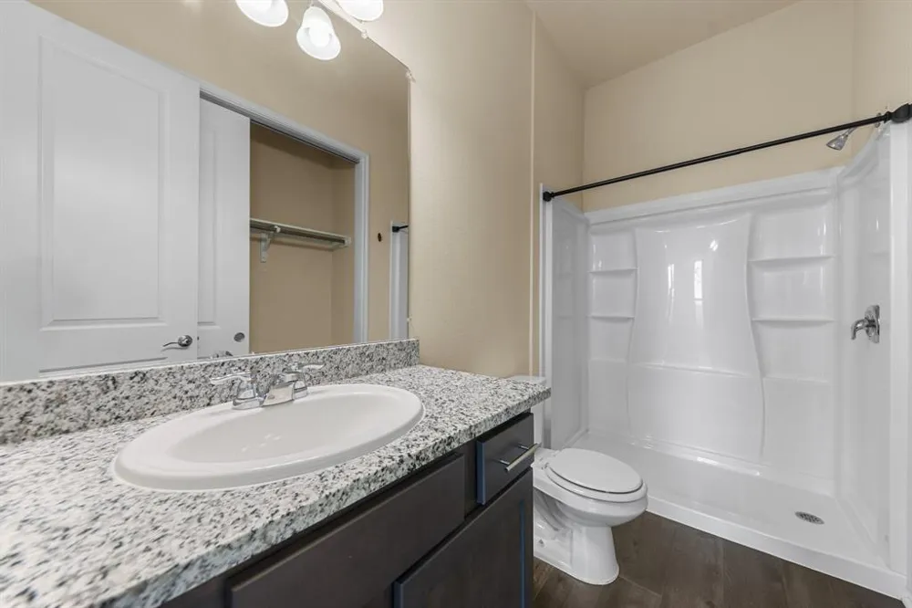 8601 W Gate Boulevard #8204 Austin, TX 78745