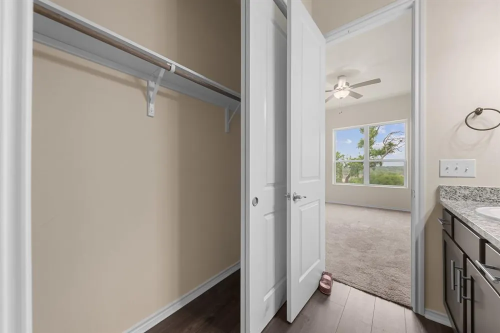 8601 W Gate Boulevard #8204 Austin, TX 78745