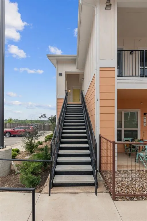 8601 W Gate Boulevard #8204 Austin, TX 78745