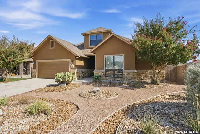 1635 SUN BAY DR New Braunfels, TX 78130