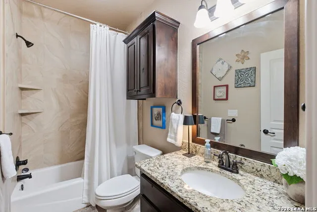1635 SUN BAY DR New Braunfels, TX 78130