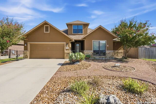1635 SUN BAY DR New Braunfels, TX 78130