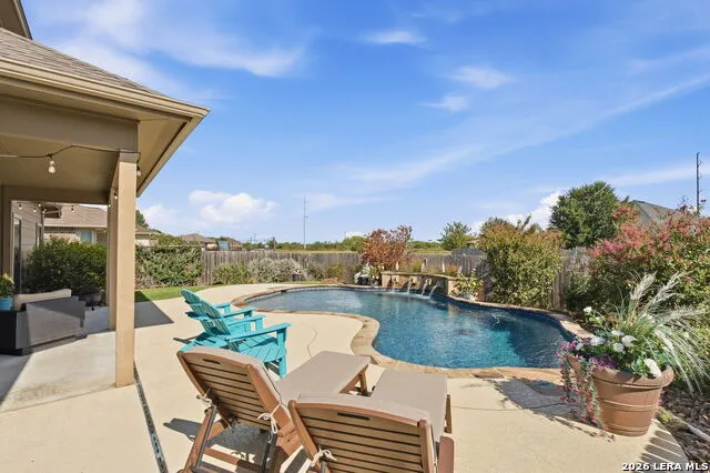 1635 SUN BAY DR New Braunfels, TX 78130