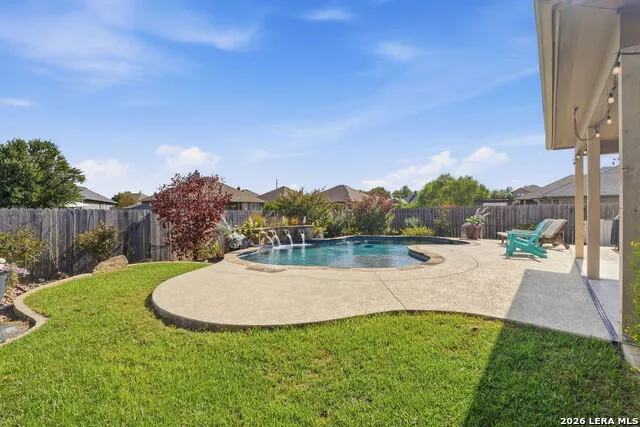 1635 SUN BAY DR New Braunfels, TX 78130