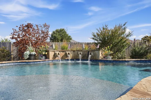 1635 SUN BAY DR New Braunfels, TX 78130