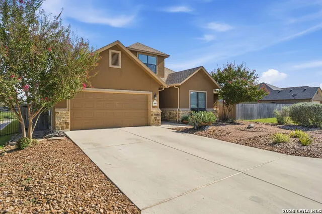 1635 SUN BAY DR New Braunfels, TX 78130