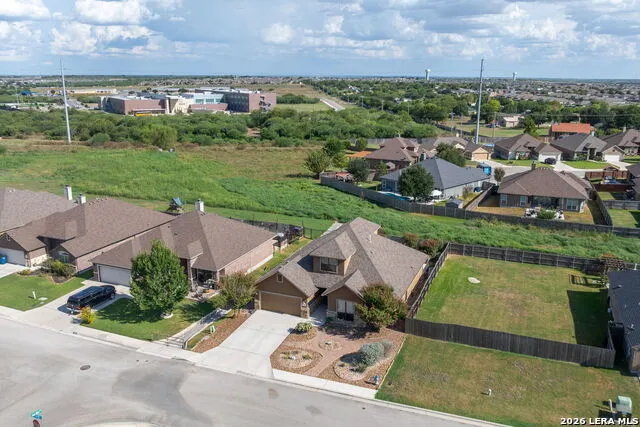1635 SUN BAY DR New Braunfels, TX 78130