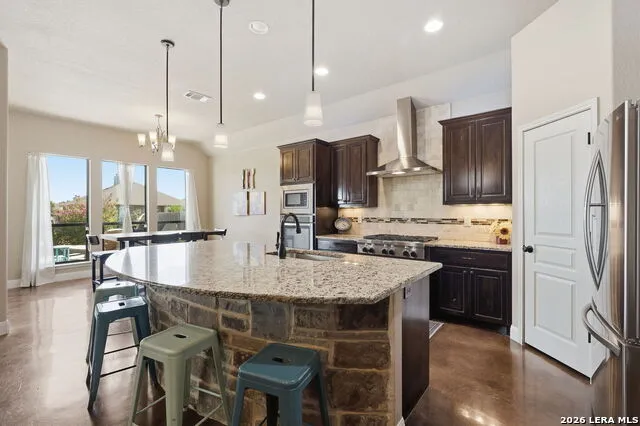 1635 SUN BAY DR New Braunfels, TX 78130