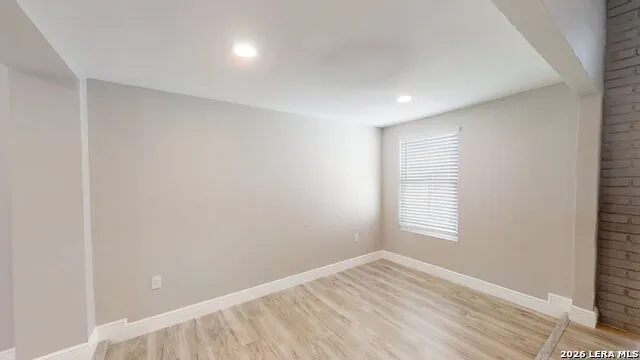 9643 South Bend San Antonio, TX 78250