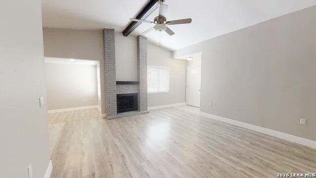 9643 South Bend San Antonio, TX 78250