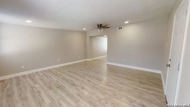 9643 South Bend San Antonio, TX 78250