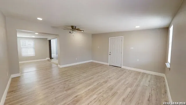 9643 South Bend San Antonio, TX 78250