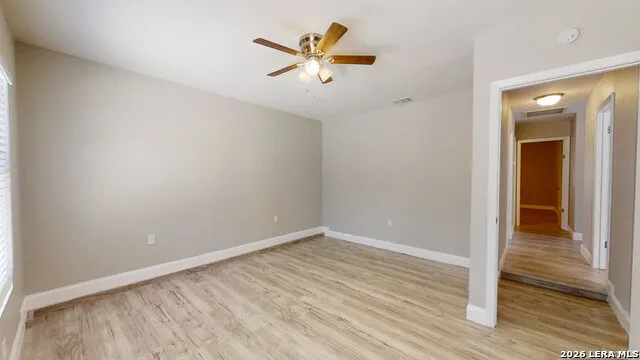 9643 South Bend San Antonio, TX 78250