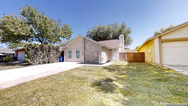 9643 South Bend San Antonio, TX 78250