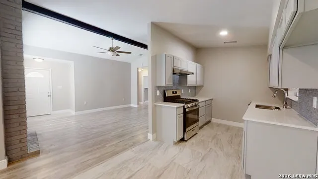 9643 South Bend San Antonio, TX 78250