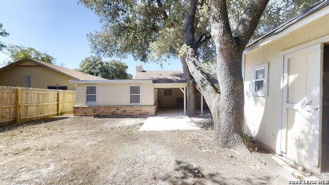 9643 South Bend San Antonio, TX 78250