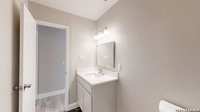 9643 South Bend San Antonio, TX 78250