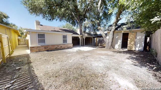 9643 South Bend San Antonio, TX 78250