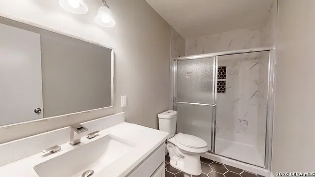 9643 South Bend San Antonio, TX 78250