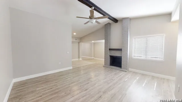 9643 South Bend San Antonio, TX 78250