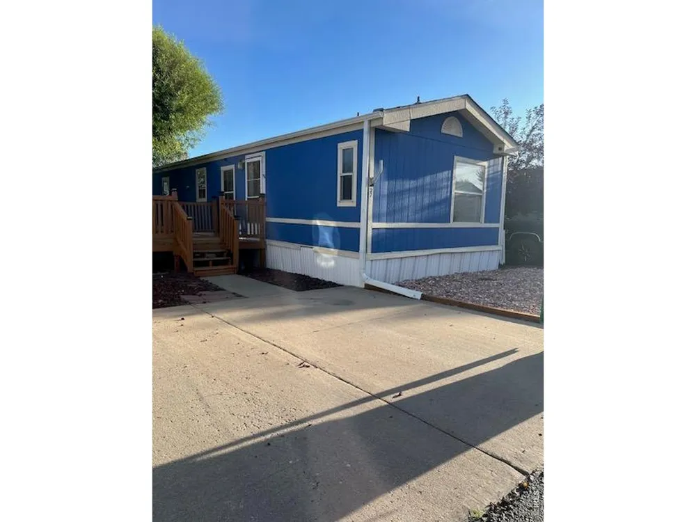 218 Grape Street #27 Hudson, CO 80642