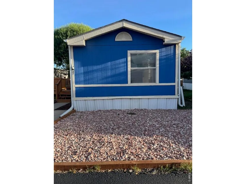 218 Grape Street #27 Hudson, CO 80642