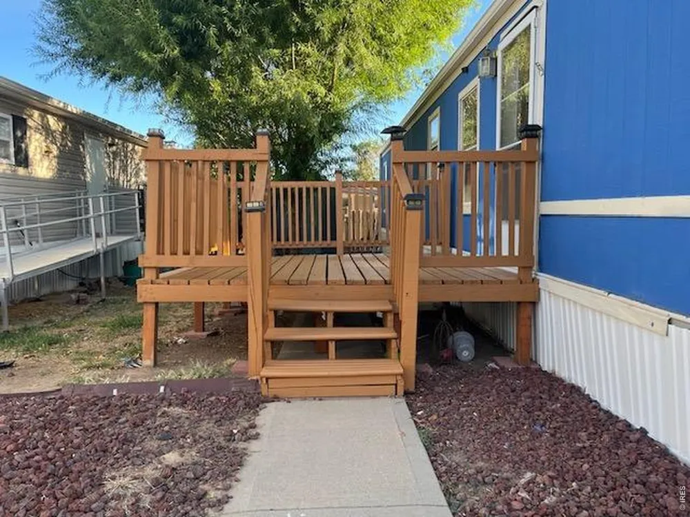 218 Grape Street #27 Hudson, CO 80642