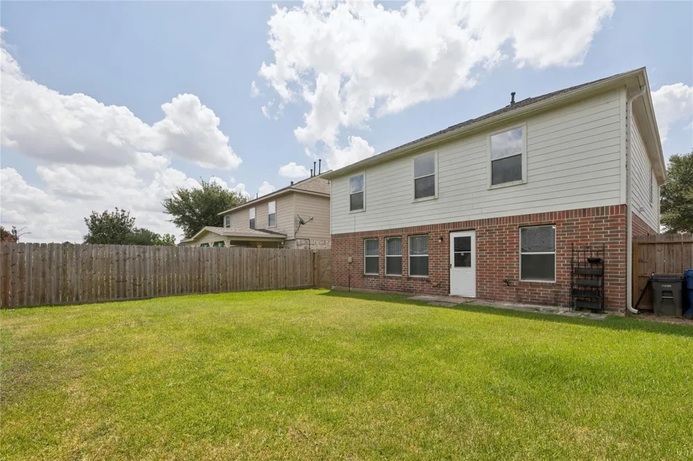 19514 Swan Valley Drive Cypress, TX 77433