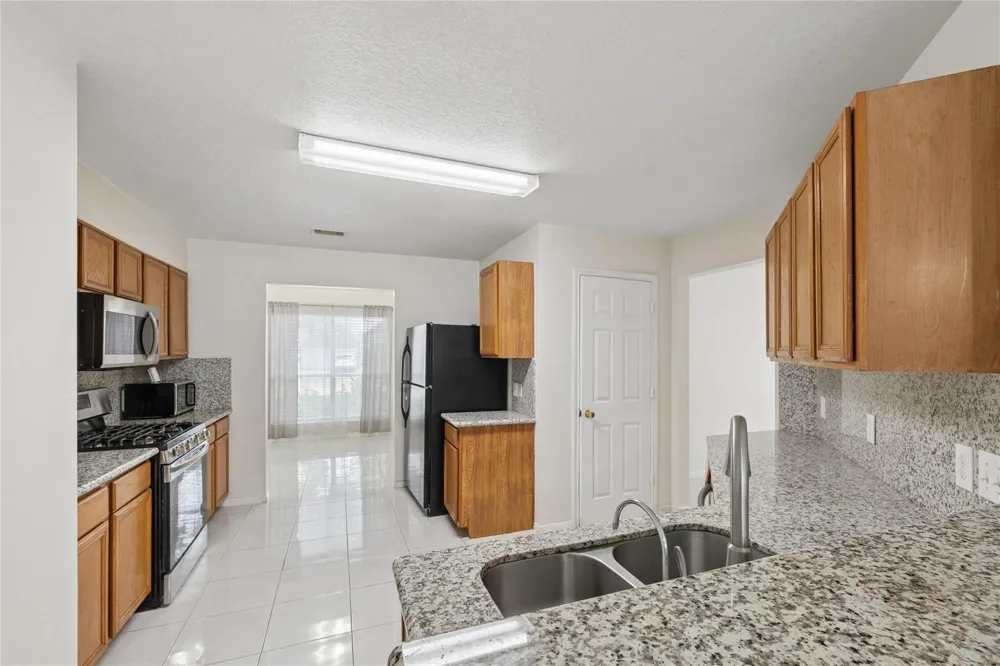 19514 Swan Valley Drive Cypress, TX 77433