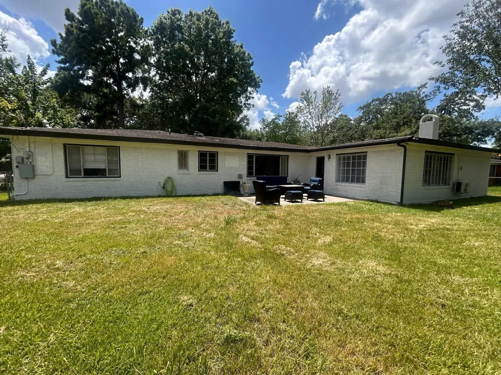9350 Livernois Road Houston, TX 77080