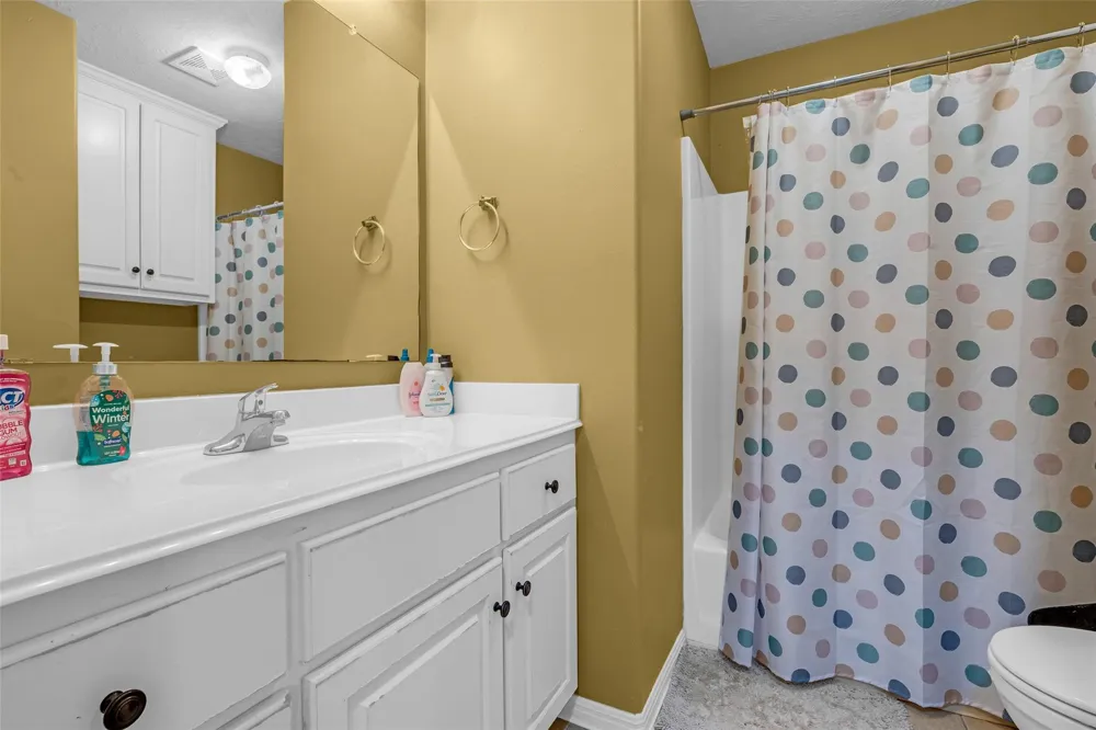 16368 Many Trees Lane Conroe, TX 77302