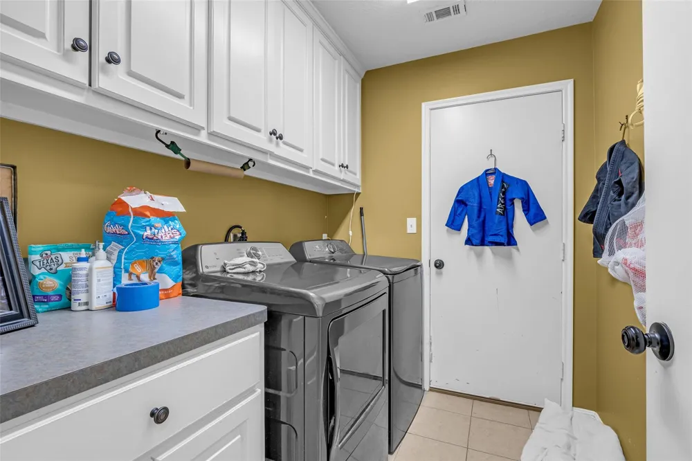 16368 Many Trees Lane Conroe, TX 77302