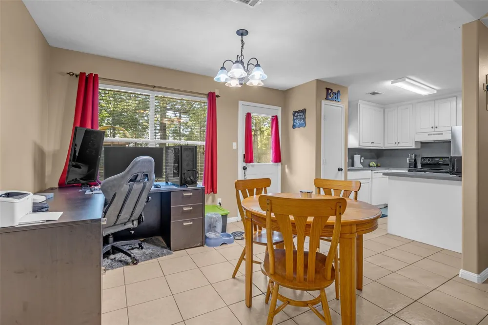 16368 Many Trees Lane Conroe, TX 77302