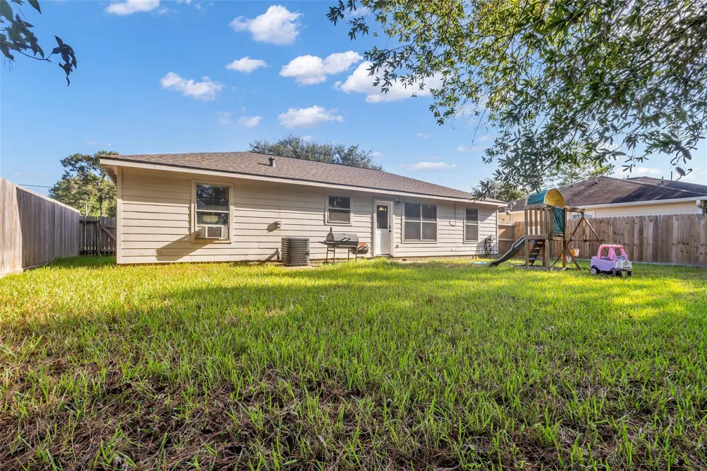 16368 Many Trees Lane Conroe, TX 77302